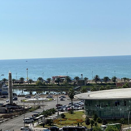 Апартамент У Моря Batum Dış mekan fotoğraf