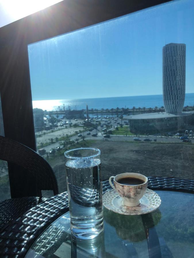 Апартамент У Моря Batum Dış mekan fotoğraf